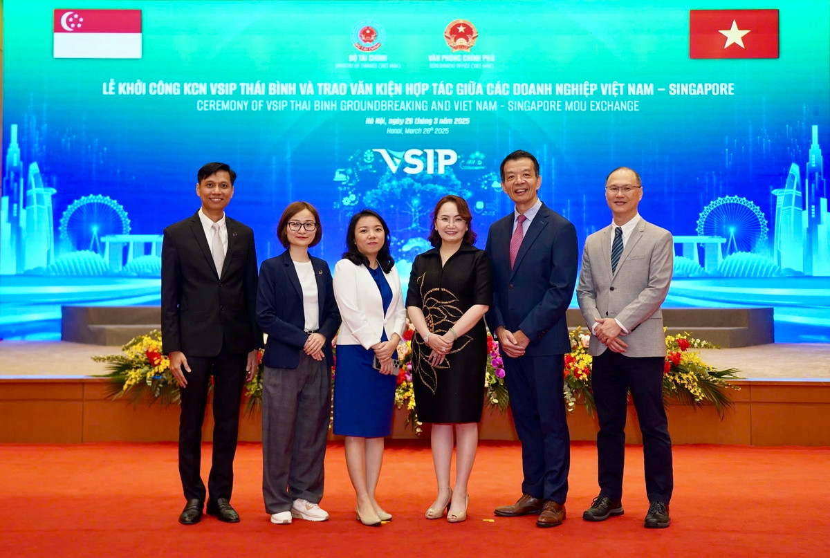 TTC AgriS tăng tốc hợp tác quốc tế - Nâng tầm nông sản Việt Nam - Hình 2 TTC AgriS tang toc hop tac quoc te - Nang tam nong san Viet Nam-Hinh-2