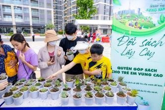 Bản đồ di chuyển nhanh, xanh, tiện lợi của cư dân Vinhomes Grand Park - Hình 4 Ban do di chuyen nhanh, xanh, tien loi cua cu dan Vinhomes Grand Park-Hinh-4