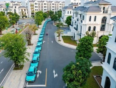 Bản đồ di chuyển nhanh, xanh, tiện lợi của cư dân Vinhomes Grand Park - Hình 2 Ban do di chuyen nhanh, xanh, tien loi cua cu dan Vinhomes Grand Park-Hinh-2