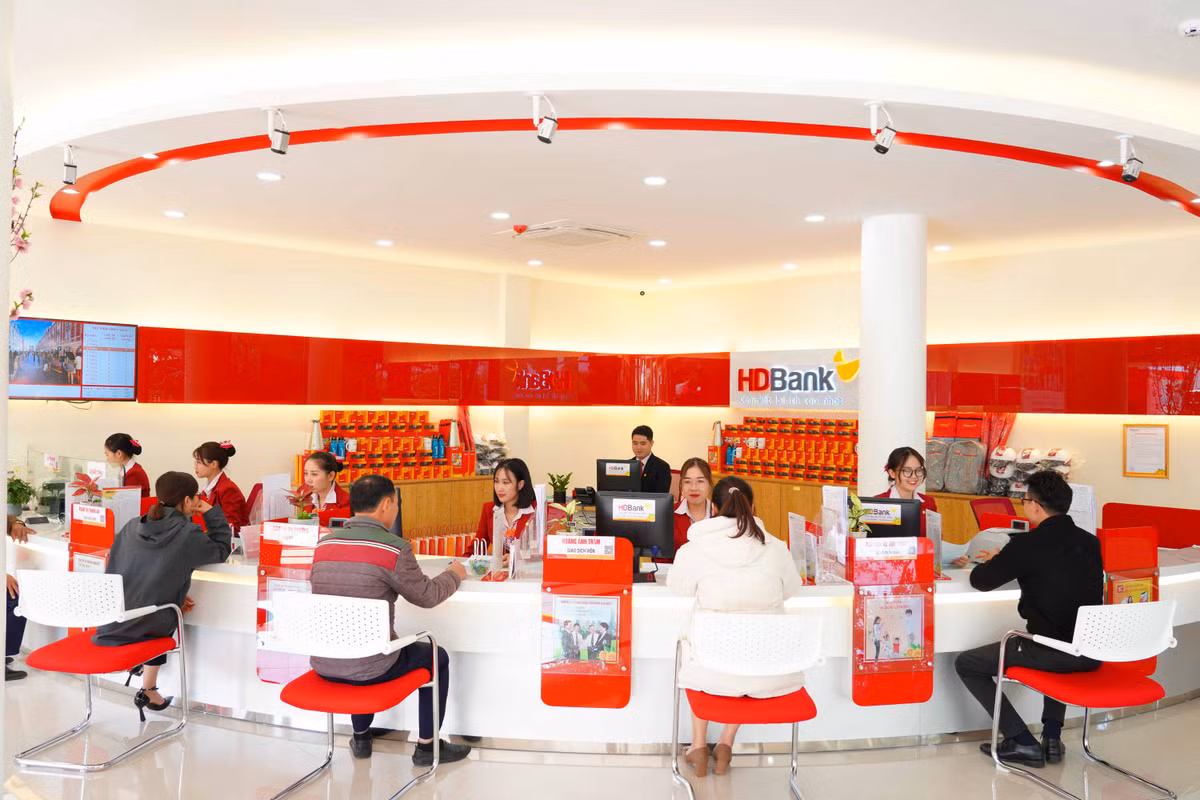 HDBank là ngân hàng gì? Ngân hàng HDBank có uy tín không - Hình 4 HDBank la ngan hang gi? Ngan hang HDBank co uy tin khong-Hinh-4