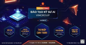 VinBigdata mo dang ky khoa Ky su AI mien phi mua 6