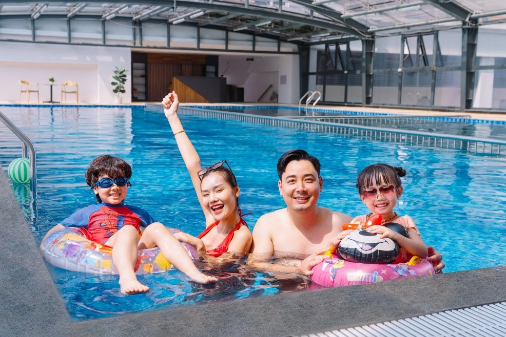 Cap nhat xu huong an cu moi cua gioi tre