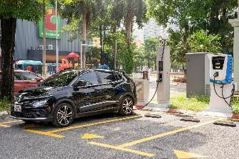 Hạ tầng trạm sạc ôtô điện ngày càng rộng mở tại Việt Nam - Hình 2 Ha tang tram sac oto dien ngay cang rong mo tai Viet Nam-Hinh-2