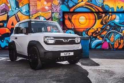 Chinh thuc mo cong dang ky cuoc thi ca nhan hoa VinFast​VF 3-Hinh-2