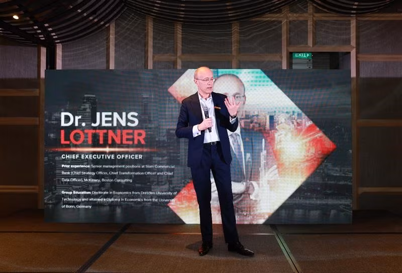 Chiến lược “chiêu mộ người Việt toàn cầu” của TECHCOMBANK - Hình 2 Chien luoc “chieu mo nguoi Viet toan cau” cua TECHCOMBANK-Hinh-2