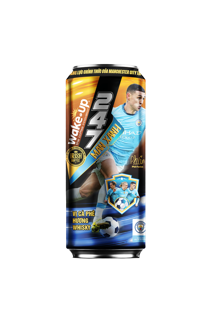 WAKE-UP 247công bố hợp tác chiến lược với MANCHESTER CITY tại VIỆT NAM - Hình 2 WAKE-UP 247cong bo hop tac chien luoc voi MANCHESTER CITY tai VIET NAM-Hinh-2