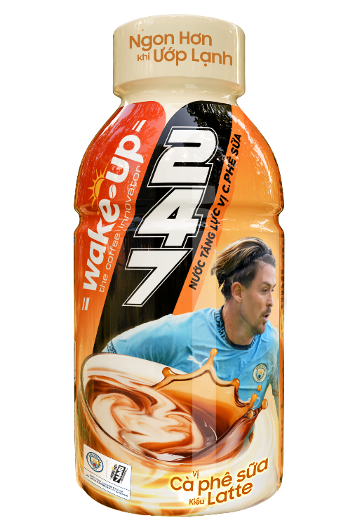 WAKE-UP 247công bố hợp tác chiến lược với MANCHESTER CITY tại VIỆT NAM - Hình 3 WAKE-UP 247cong bo hop tac chien luoc voi MANCHESTER CITY tai VIET NAM-Hinh-3