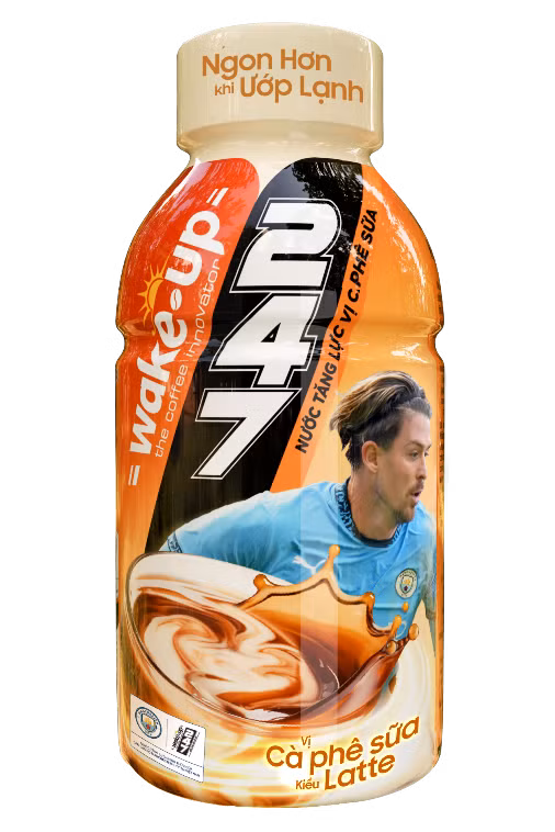 WAKE-UP 247công bố hợp tác chiến lược với MANCHESTER CITY tại VIỆT NAM - Hình 3 WAKE-UP 247cong bo hop tac chien luoc voi MANCHESTER CITY tai VIET NAM-Hinh-3