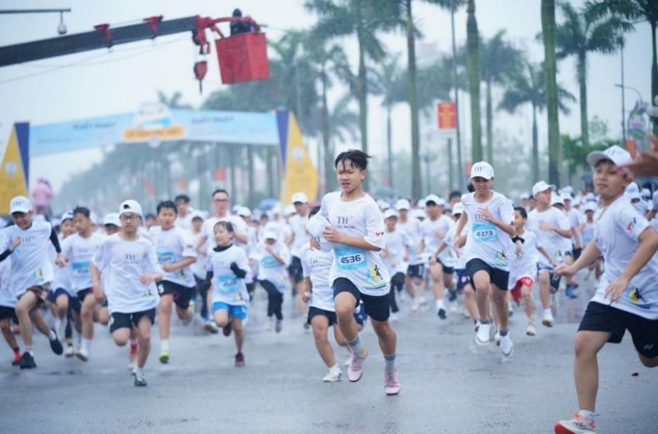 Tap doan TH dong hanh cung “the he vuon minh” xac lap ky luc-Hinh-3