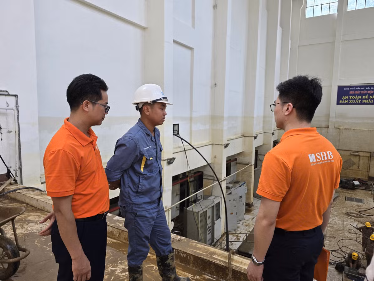 Năm bản lề triển khai Chiến lược Chuyển đổi lãi trước thuế SHB - Hình 4 Nam ban le trien khai Chien luoc Chuyen doi lai truoc thue SHB-Hinh-4