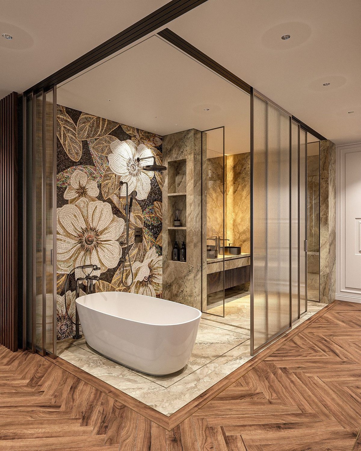 Kham pha trai nghiem “hang hieu trong hang hieu” tai Noble Crystal Tay Ho-Hinh-2