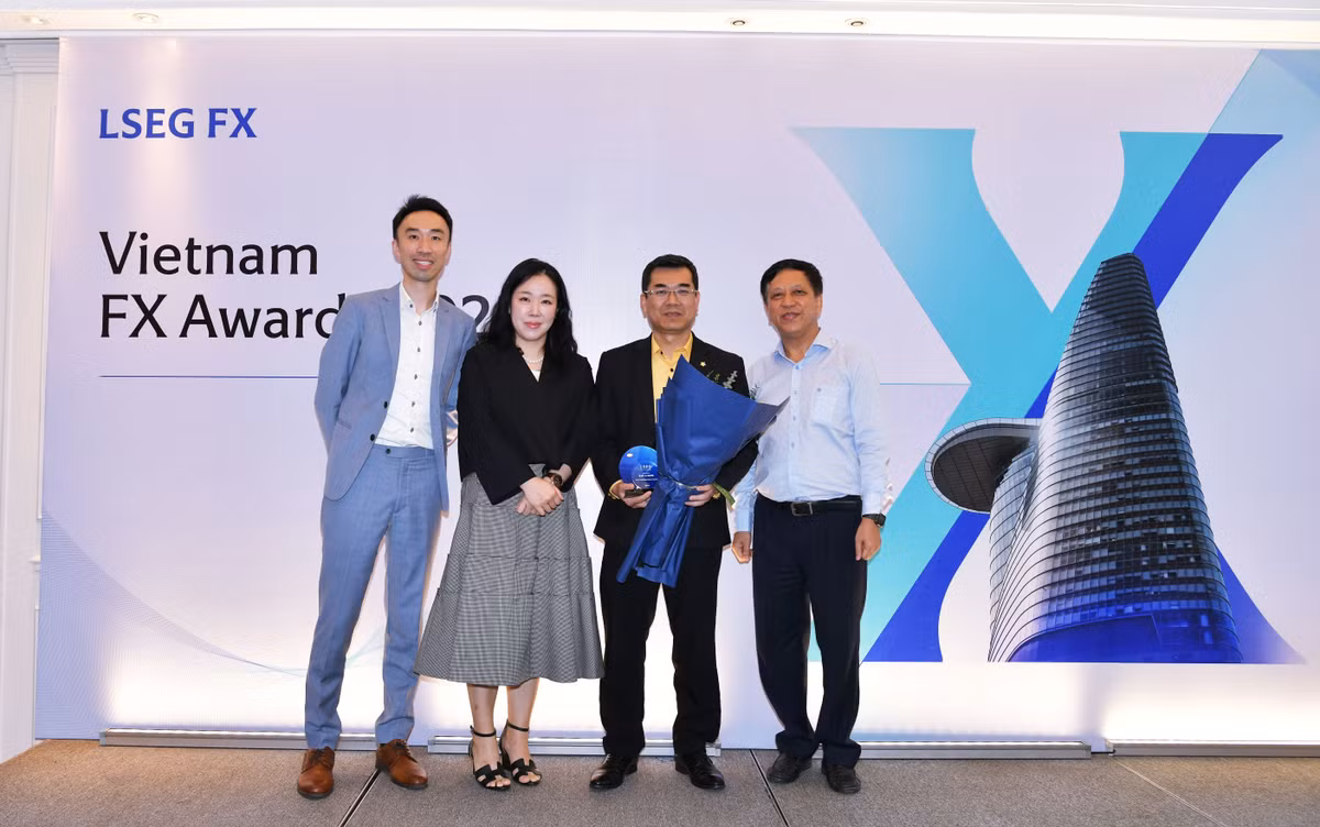 BAC A BANK thuộc top 5 ngân hàng có khối lượng giao dich lớn - Hình 2 BAC A BANK thuoc top 5 ngan hang co khoi luong giao dich lon-Hinh-2