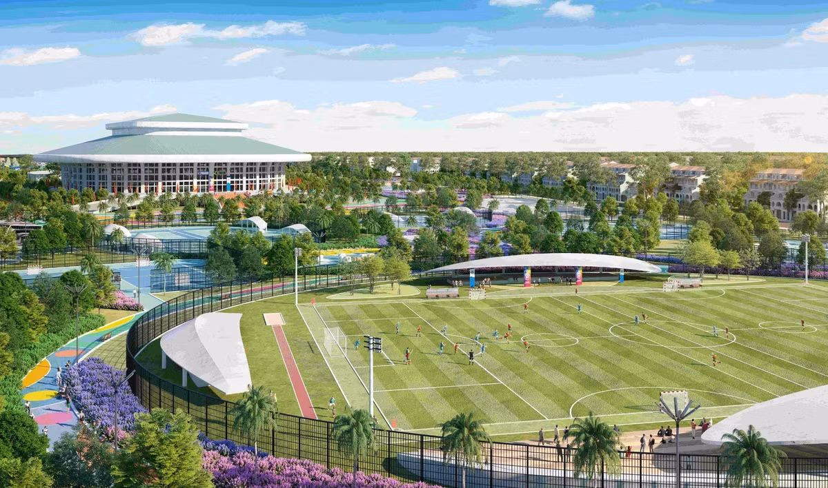 Song xanh, song khoe tai do thi nghi duong hang dau mien Bac-Hinh-3