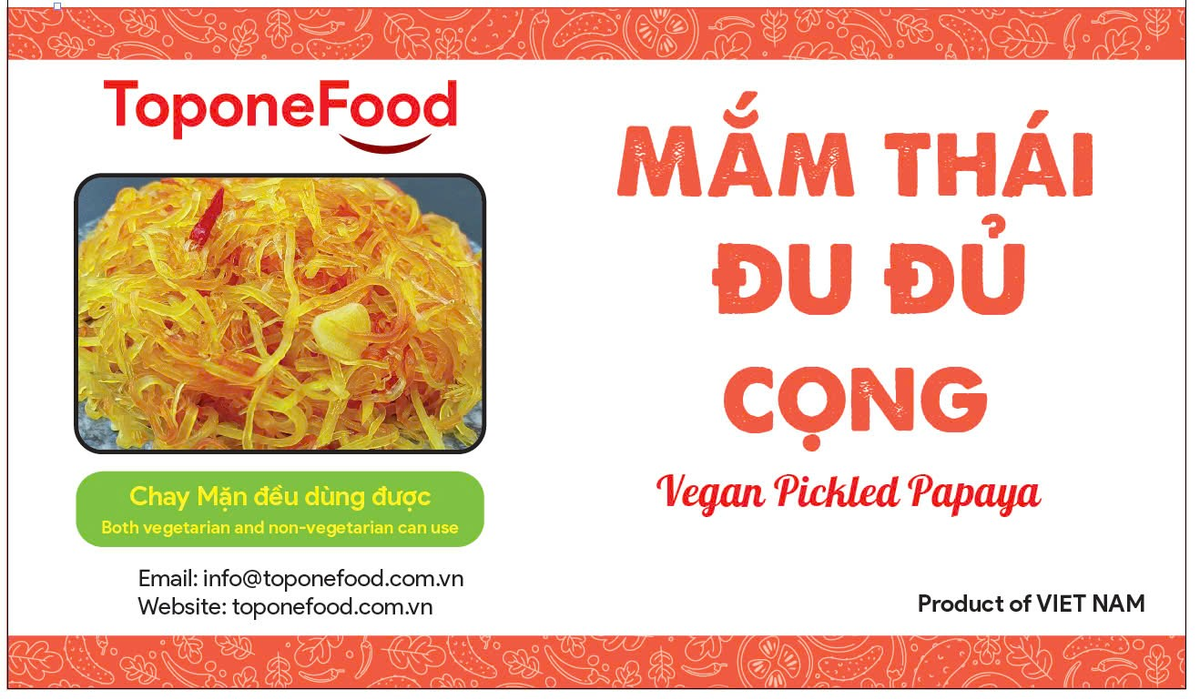 Mắm cà pháo - Trọn vị quê trong những bữa cơm truyền thống Mam ca phao - Tron vi que trong nhung bua com truyen thong