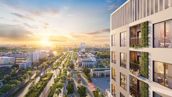 “Ở thì lời, đầu tư thì lợi” với căn hộ chuẩn Nhật The Premium - Hình 2 “O thi loi, dau tu thi loi” voi can ho chuan Nhat The Premium-Hinh-2