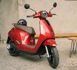 Chủ đầu tư đại lý xe máy điện VinFast “choáng” vì doanh số khủng - Hình 2 Chu dau tu dai ly xe may dien VinFast “choang” vi doanh so khung-Hinh-2