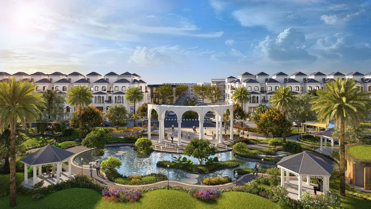 KITA Group: Tu M&A den Nha kien tao du an “dinh dam”-Hinh-2