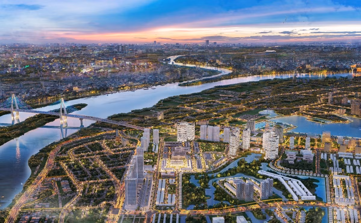 KITA Group: Tu M&A den Nha kien tao du an “dinh dam”-Hinh-3