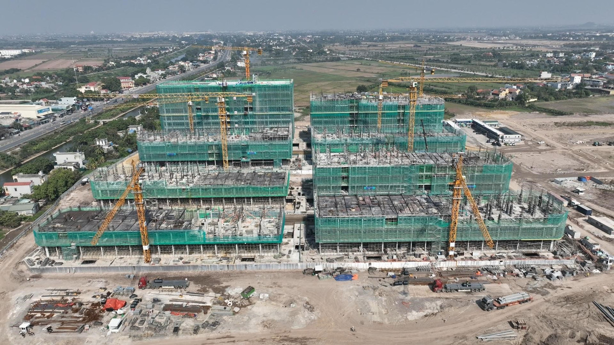 Sun Group cat noc toa dau tien tai do thi nghi duong Ha Nam-Hinh-7