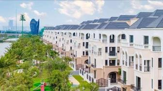 “Gia tri kep” giup Co Xanh duoc long nha dau tu va khach hang