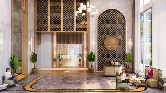 VINHOMES hợp tác cùng tập đoàn SAMTY (NHẬT BẢN) ra mắt căn hộ - Hình 4 VINHOMES hop tac cung tap doan SAMTY (NHAT BAN) ra mat can ho-Hinh-4