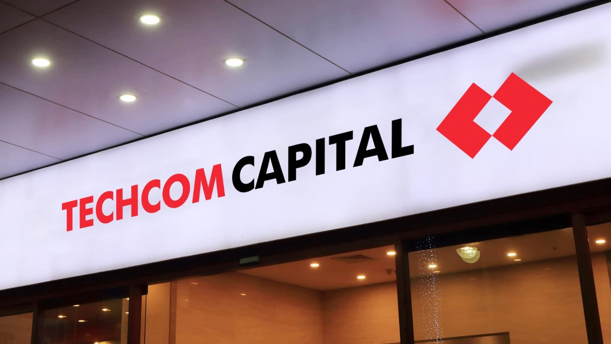 Techcom Capital đóng hơn 114 tỷ đồng thuế năm 2022 – 2023 Techcom Capital dong hon 114 ty dong thue nam 2022 – 2023