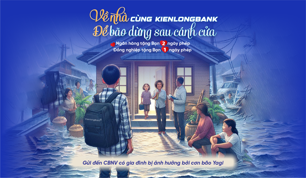 KienlongBank vì miền Bắc thương yêu - Hình 3 KienlongBank vi mien Bac thuong yeu-Hinh-3