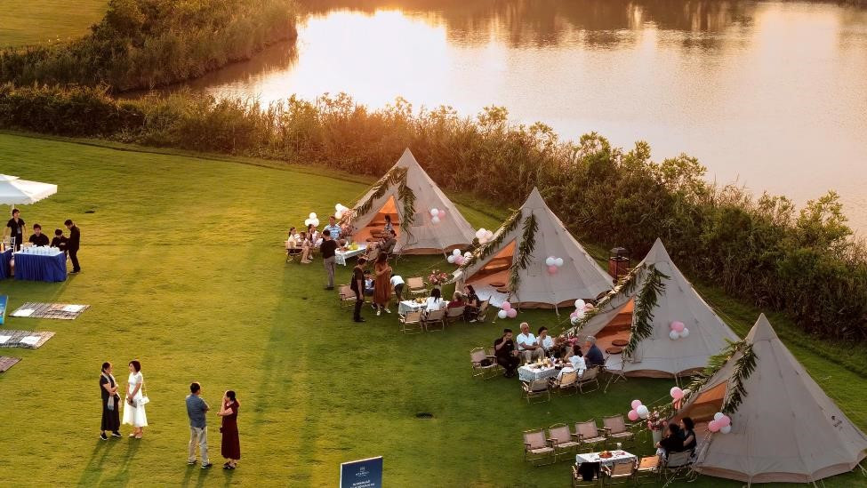 He lo nhan to moi tai dinh nghia “ky nguyen nghi duong”