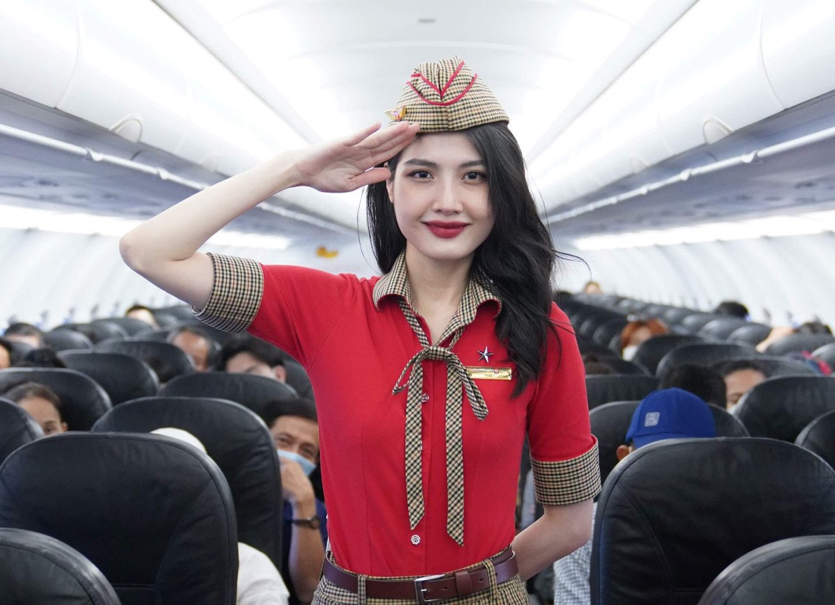 Bay cung mot nua the gioi uu dai giam 83% gia ve tu Vietjet-Hinh-3