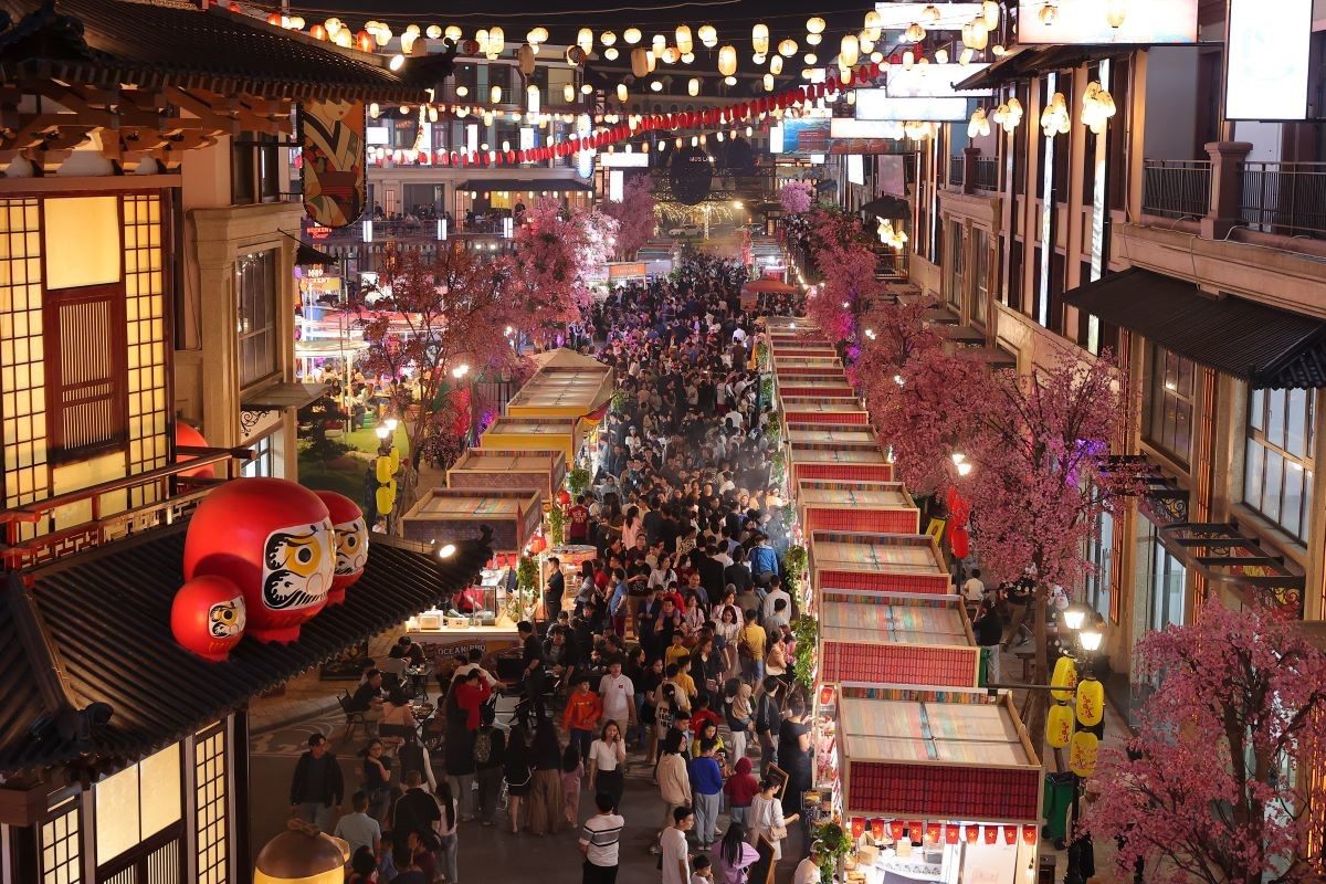 Thấp tầng dưới 15 tỷ tại Ocean City hút nhà đầu tư - Hình 3 Thap tang duoi 15 ty tai Ocean City hut nha dau tu-Hinh-3