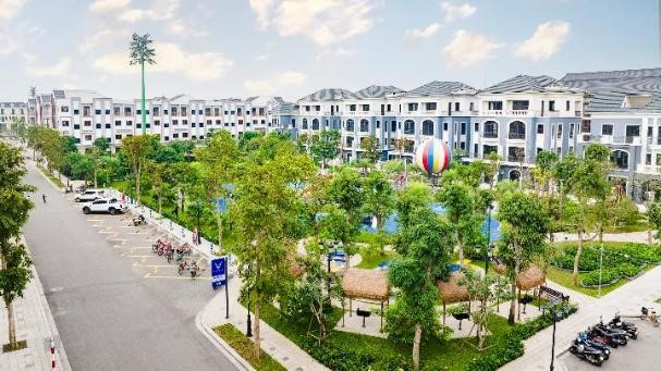 Thấp tầng dưới 15 tỷ tại Ocean City hút nhà đầu tư - Hình 2 Thap tang duoi 15 ty tai Ocean City hut nha dau tu-Hinh-2