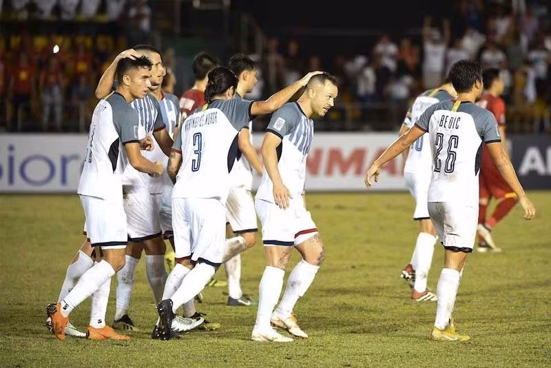 Tuyen Viet Nam: Dung thay bat bai ma ao tuong!-Hinh-2