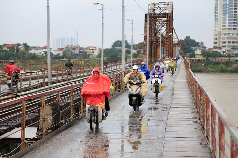 Theo Trung tâm Dự báo khí tượng thủy văn quốc gia, đợt rét đậm này có thể kéo dài từ 1 đến 2 ngày.