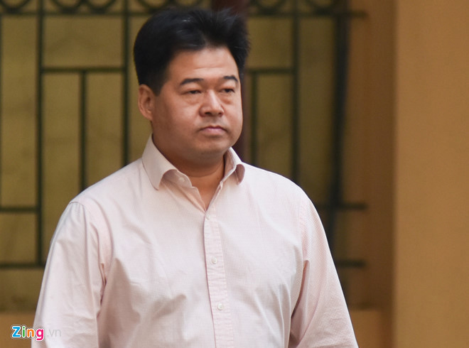 4 sep loc hoa dau Binh Son nhan lai ngoai hon 10 ty tu Oceanbank