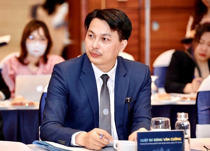 Không hình sự hoá kinh tế, tạo niềm tin cho doanh nghiệp phát triển - Hình 2 Khong hinh su hoa kinh te, tao niem tin cho doanh nghiep phat trien-Hinh-2