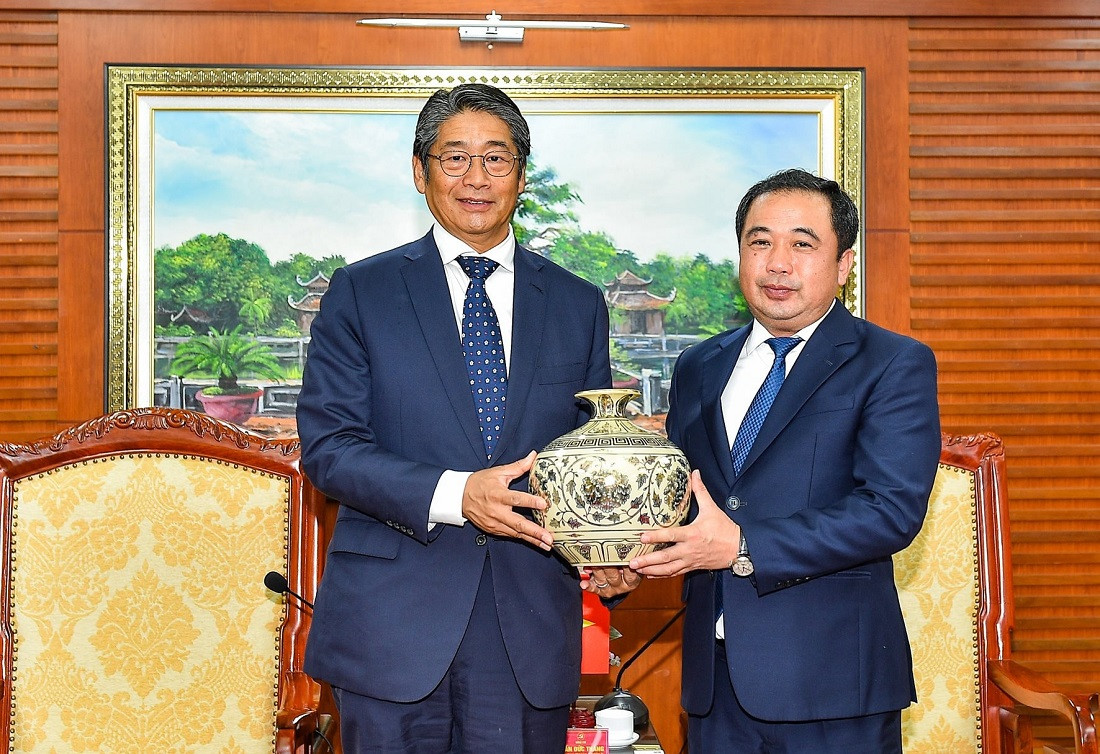 Hai Duong muon don nhan them du an cong nghe Nhat Ban, Han Quoc-Hinh-2