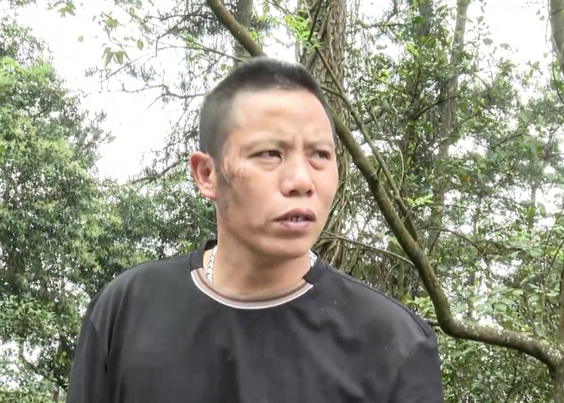 Khoi to tai xe vu lat xe khach Tam Dao, 4 nguoi tu vong