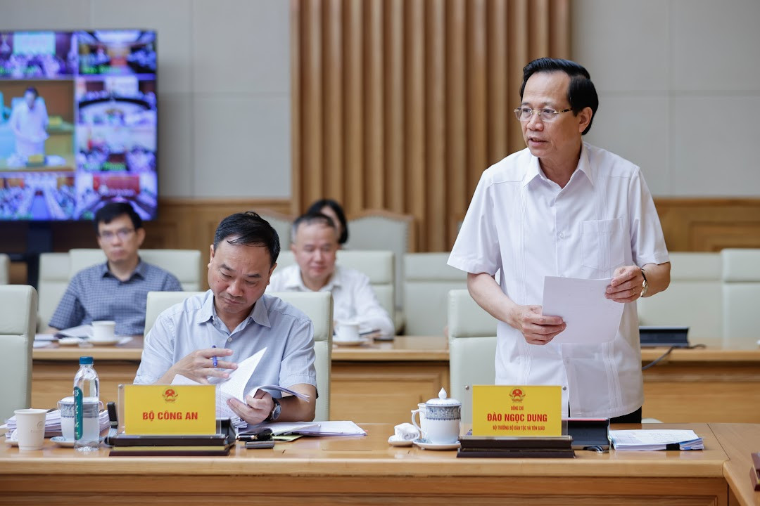 Cả nước đã xóa được gần 209.000 nhà tạm, dột nát - Hình 2 Ca nuoc da xoa duoc gan 209.000 nha tam, dot nat-Hinh-2