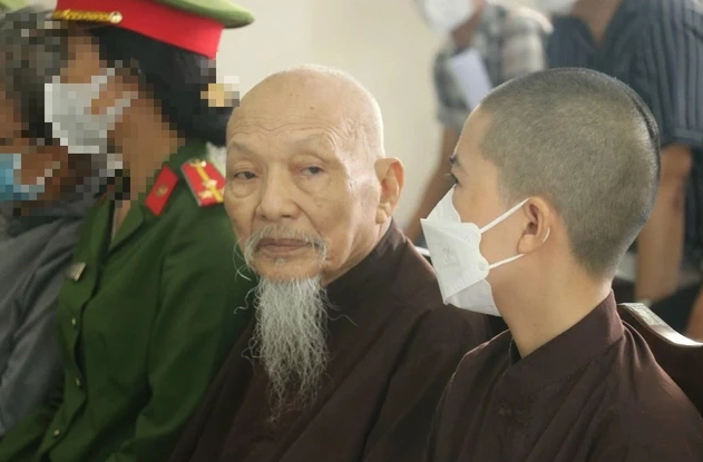 Hop dong “la” nham ne toi loan luan tai 'Tinh that Bong Lai'