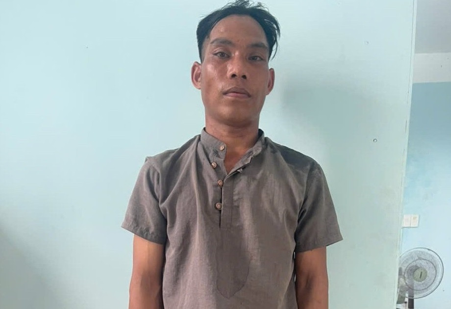 Loi khai chong cu, lo nguyen nhan sat hai co giao o Gia Lai