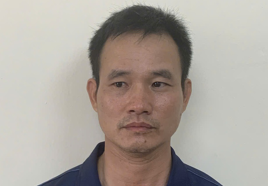 Bắt đối tượng say rượu đâm tử vong em rể họ ở Thái Bình Bat doi tuong say ruou dam tu vong em re ho o Thai Binh