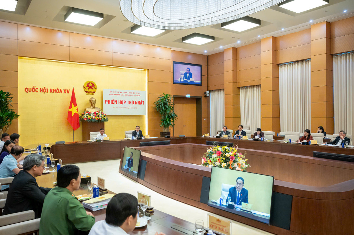 De xuat Thu tuong chi dinh Chu tich tinh, thanh sau sap xep-Hinh-2