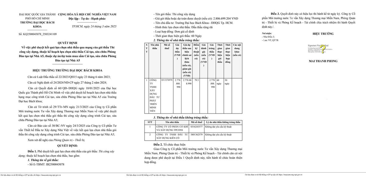 Cong ty Minh Tien thuc hien cong trinh Khong gian sach huyen Cu Chi-Hinh-3