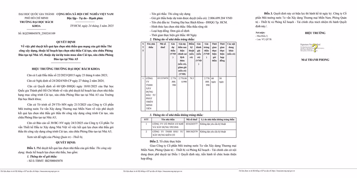 Cong ty Minh Tien thuc hien cong trinh Khong gian sach huyen Cu Chi-Hinh-3