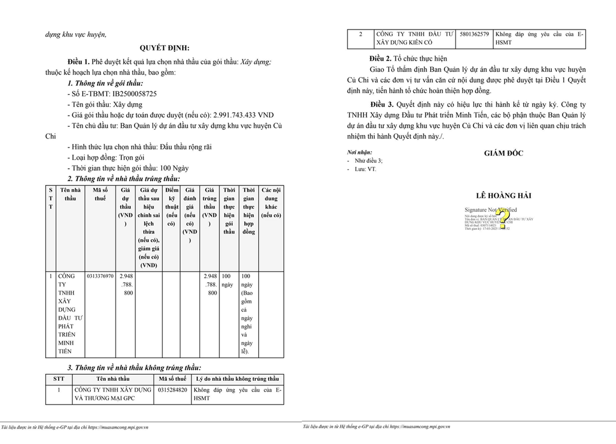 Cong ty Minh Tien thuc hien cong trinh Khong gian sach huyen Cu Chi-Hinh-2