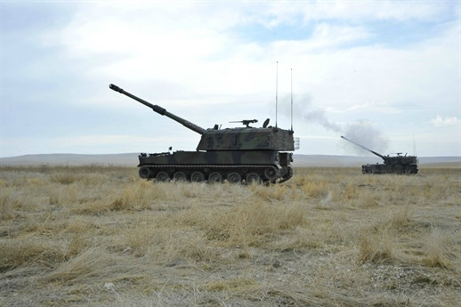 Sư đoàn Tiger là một trong những lực lượng chiến đấu chính của quân đội chính phủ Syria và tướngVajal-Sahar là một “danh tướng” của Sư đoàn này.