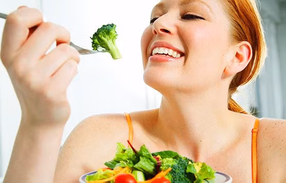 8 loi khuyen cua bac si dinh duong de co suc khoe tot suot mua he