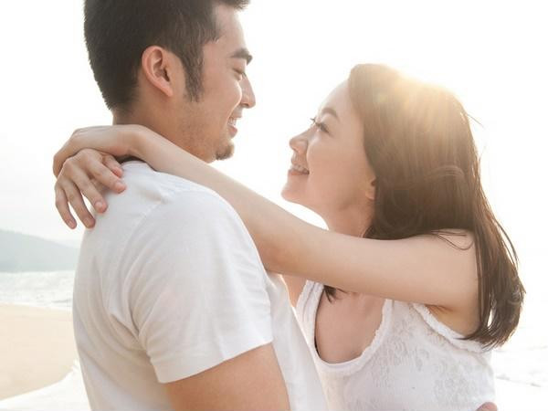 Môt người đàn ông tốt sẽ không bao giờ nghĩ rằng giặt quần áo là việc của phụ nữ - Ảnh Internet