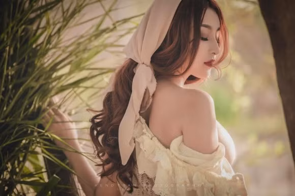 Đàn ông lấy được phụ nữ tuổi Thân, phải giữ họ thật chặt! - Ảnh minh họa: Internet