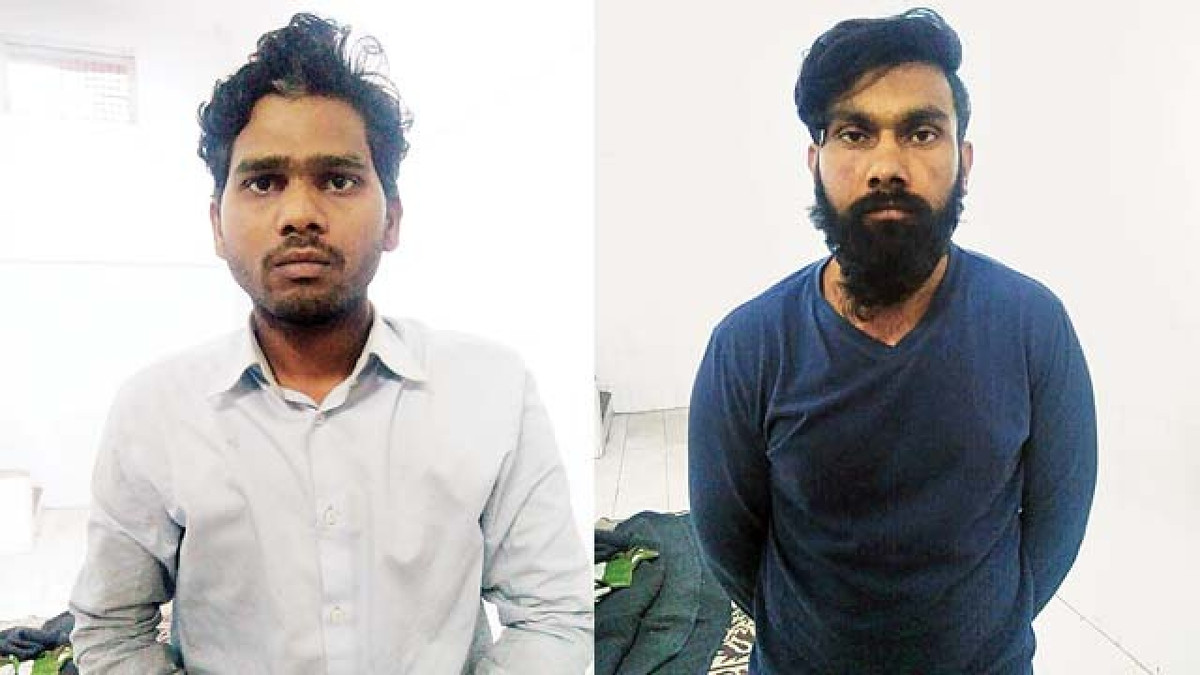 Am muu cua ga dan ong thue nguoi tiem thuoc doc giet chong ban gai cu